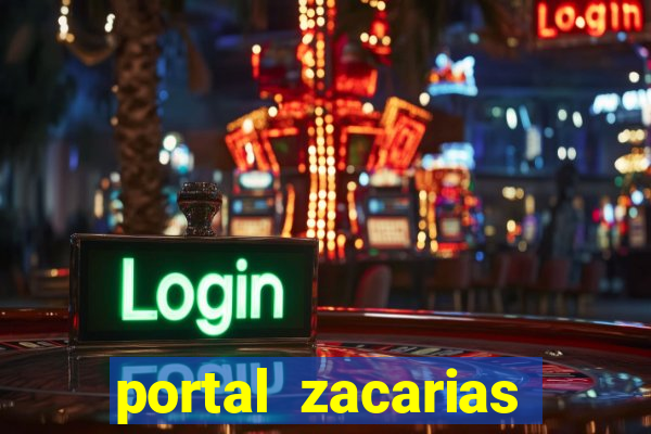 portal zacarias area 51